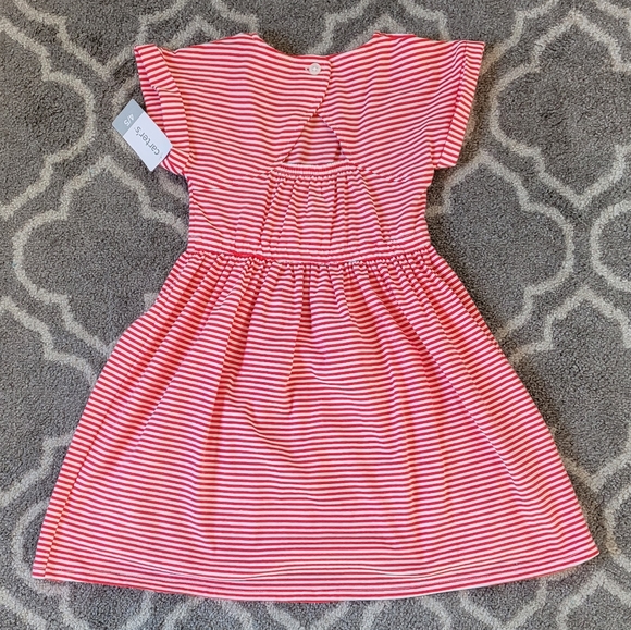 Carter's dress - Picture 3 of 6